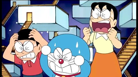 Doraemon Season 12 Episode 15 - 04-10-2023 Full Episode in Hindi Without Zoom Effects