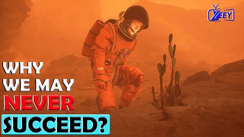 Will Martian life ever be a possibility? | zeey