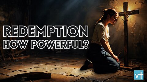 What Does Ephesians 1:7 Teach Us About Redemption?