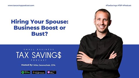 Hiring Your Spouse: Business Boost or Bust?