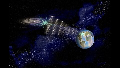 Coherent Radio Signals From Alien Planet Sparks Interest of E.T. Life!