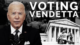 The Voting Vendetta