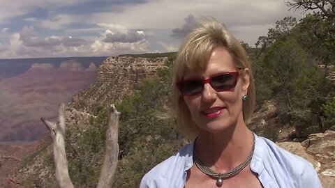 Grand Canyon Find Your Purpose With Mary Ann Markowitz