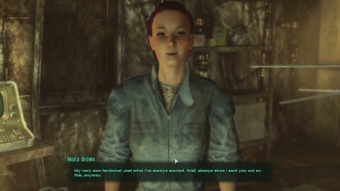 Fallout 3 Walkthrough (Modded) Part 12