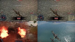 War Thunder - This is just stupid...