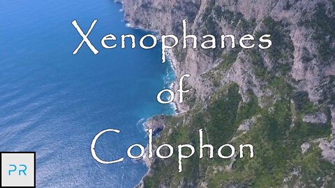 The Presocratics: Xenophanes