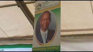 SOUTH AFRICA - Durban - K Clinic opening in Umlazi (Videos) (apH)