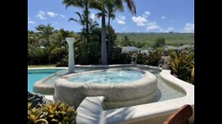 ALII HEIGHTS WITH LARGE POOL - HOME FOR SALE