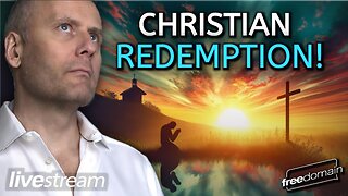 Christian Redemption!