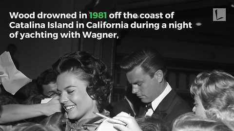 Robert Wagner Now 'Person of Interest' 36+ Years after Wife Natalie Wood's Death