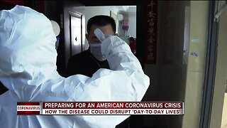 Ask Dr. Nandi: Preparing for an American coronavirus crisis