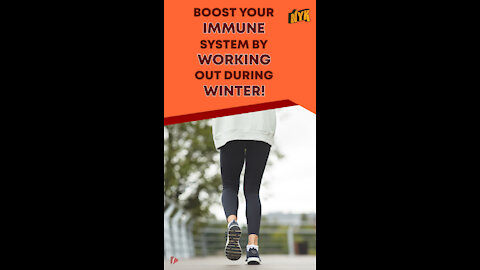 Why Working Out Is So Important In The Winter?