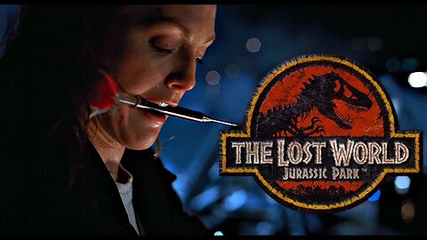Why Sarah Harding DESERVES To Return To Jurassic World
