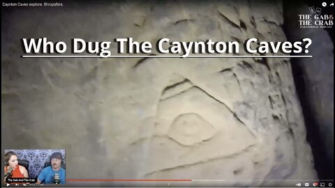 Knights Templar Caves?
