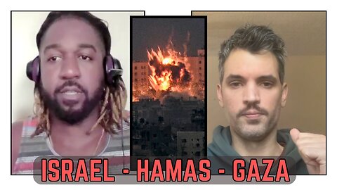 Israel's War Against Hamas in Gaza | Critical Factors Being Overlooked