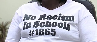 Parents launch team against racism in schools