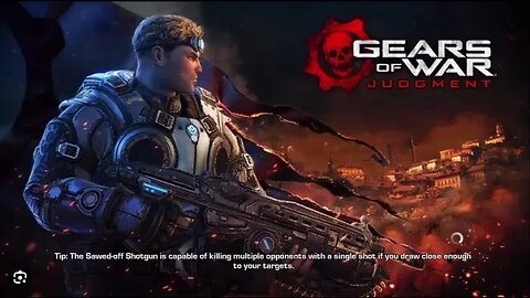 Gears of War: Judgment (Xbox 360) | Quick Review #gearsofwarjudgement #gearsofwar #xbox