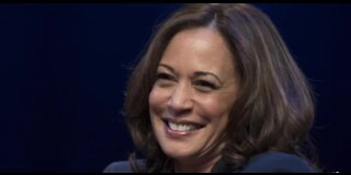 Kamala Harris traveling to Las Vegas this week