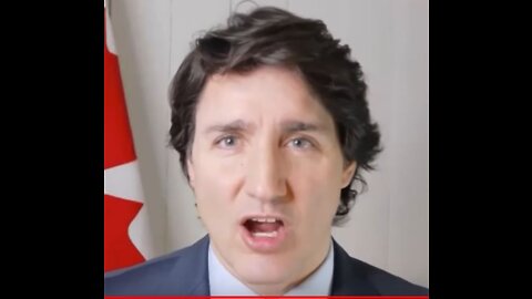 Trudeau the terrorist