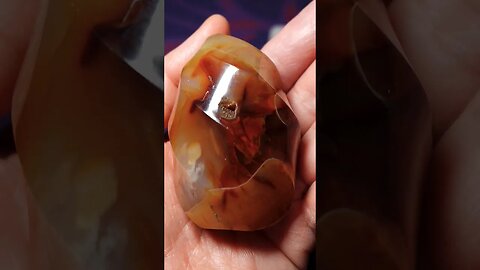 Carnelian: The Crystal of Creativity and Inspiration #shorts #crystals #carnelian 🧘🏻‍♀️📝🎨