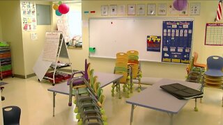 West Buffalo Charter School finalizing reopen plan for school families