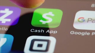 Cash App Scam Warning