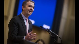 Virginia Gov. Northam defends stay-at-home order for church