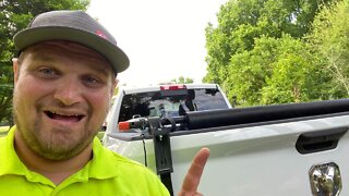 Harbor Freight LOAD HANDLER Review