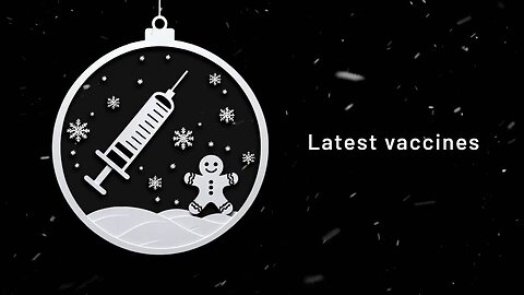 Please save Santa from the killer virus that spreads like smoke (and mirrors)