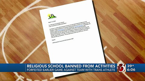 Christian School Banned after Stand for Beliefs