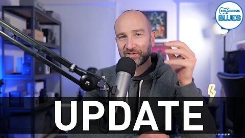 Channel Updates and What's Coming Up!