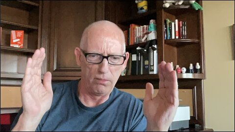 Episode 1749 Scott Adams: Talking About #Elongate, DeSantis, And Climate Change Misdirection