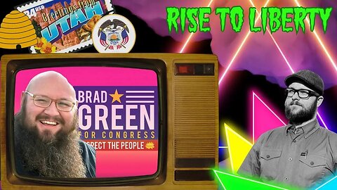The Shocking Truth About Libertarian Candidate Brad Green - Take Utah Back