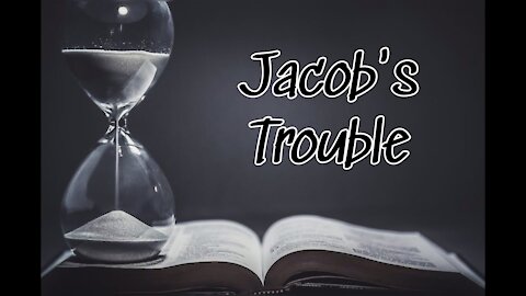 Tossed In Jacob's Trouble & Marked - Sealed Believers Escape! CERN Transmits AC spirit Thru Obelisks