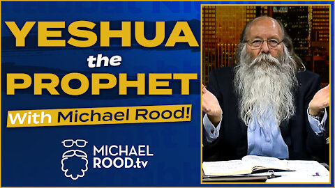 Yeshua The Prophet | Shabbat Night Live