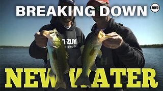 Breaking Down New Water in Wisconsin
