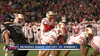 Friday Football Frenzy: State Championship Highlights (Part 1)