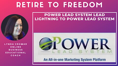 Power Lead System Lead Lightning To Power Lead System