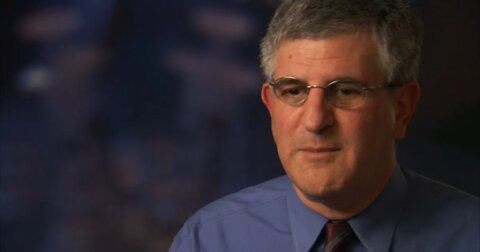 Honest Dr Paul Offit of the FDA. Really.