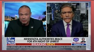 Geraldo Loses Composer on Fox News Live, Calls Dan Bongino A Punk & SOB