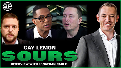 Musk CANCELS Don Lemon Show: X Ends Partnership With Former CNN FAILURE