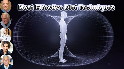 The Most Effective Preventative And Healing Techniques And Action Steps A Side From Diet