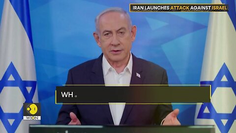 Iran attacks Israel: Can the world afford another war