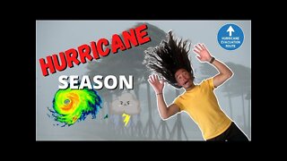Living In Daytona Beach Florida During Hurricane Season 2021