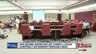 OPS board extends contract of superintendent