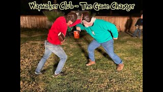 Waymaker Club - The Game Changer