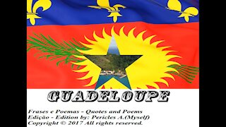 Flags and photos of the countries in the world: Guadeloupe [Quotes and Poems]