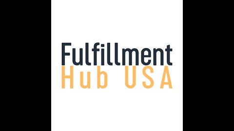 Third Party Logistics Provider | Fulfillment hub USA