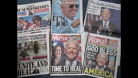 Are you making too much out of headlines? - Bible prophecy