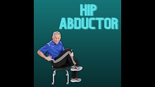 Hip Abductor Stretch
